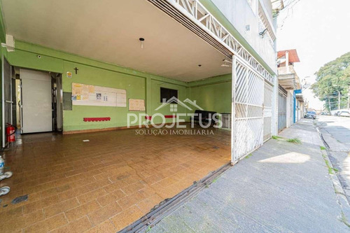 Imagem 5 de 29 de Vendo Casa 445 M², Ponto Comercial E Imóvel De Esquina No Jd - 197787