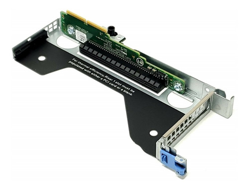 Placa Riser Dell R440 R540 Slot 1 Pcie 3.0 X16 0txc2v 0rhwxm