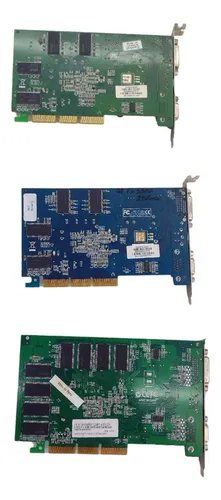 Placa agp 8x hot sale