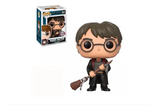 Harry potter sale 51 funko pop