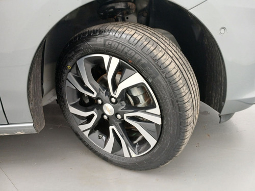 Chevrolet Onix 1.0 TURBO FLEX PLUS PREMIER AUTOMÁTICO