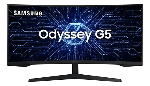 Monitor Samsung Odyssey G5