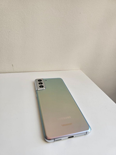 Samsung Galaxy S21 + 5g (Usado)