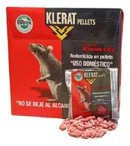 Comprar Veneno Para Ratas Seca Ratas Rodenticida Mata Roedores K134