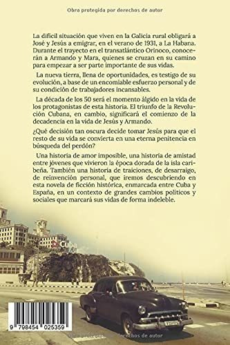 La Isla Congelada La Habana, Historia, Misterio,..., De Gómez Pedreira, Mónica. Editorial Independently Published En Español