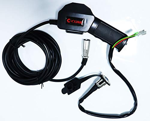 Interruptor Manual C Clink Winch Controller Apto Para Ys 700