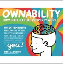 Comprar Libro: La Propiedad Intelectual: Cómo Funciona La Propiedad 