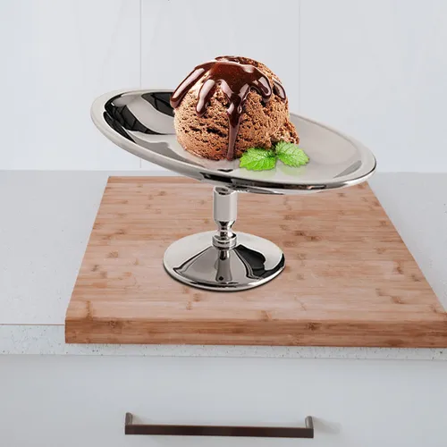 P Copa De Helado Fruit Bowl Bowl Platos De Aperitivo Platos