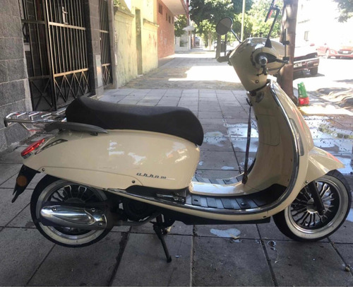 Scooter Beta Tempo 150