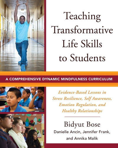 Libro: Teaching Transformative Life Skills To Students: A Co