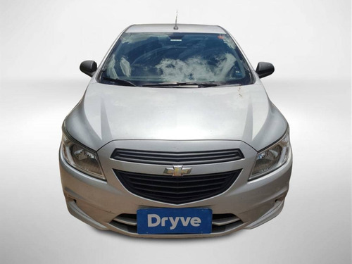 Chevrolet Onix Joy 1.0 8v Flex