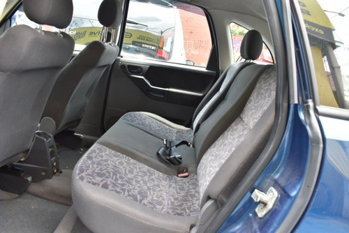 Meriva 1.8 Mpfi 16v Gasolina 4p Manual