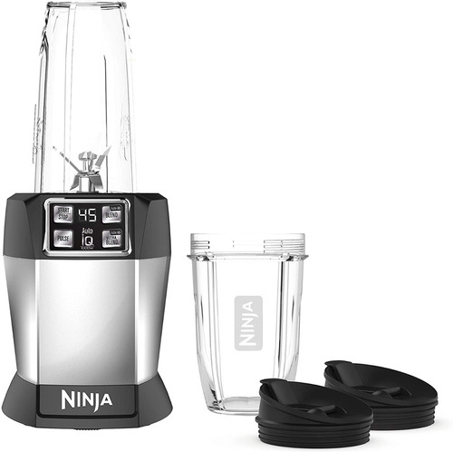 Ninja Bl480d Nutri 1000 W Auto-iq 