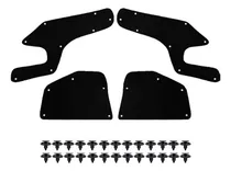 Comprar Kit Faldones Guardapolvos De Motor Meru Prado
