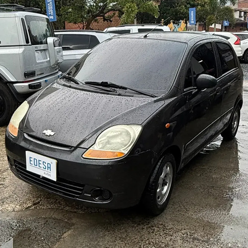Chevrolet Spark 1.0