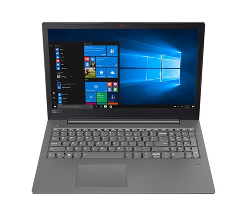 Notebook I3 Lenovo 15  V330 4gb Hd 1 Tera Freedos Iron Grey