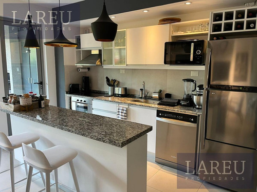 Imagen 4 de 30 de Departamento - Condominio Civis