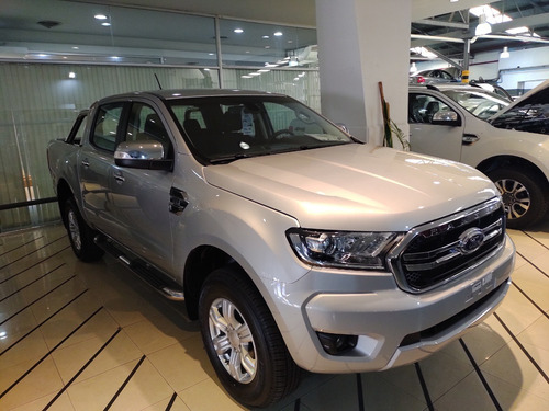 Imagen 11 de 25 de Ford Ranger 4x2 Cd 3.2 Xlt Mt Entrega Inmediata!