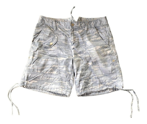 Short Dama Armani Exchange