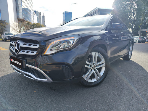 Mercedes-Benz Clase GLA 1.6 Gla200 Urban 156cv