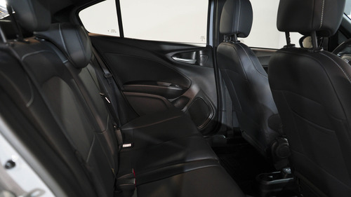 Fiat Cronos 1.3 Stile Mt