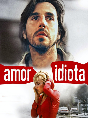 Amor Idiota, De Ventura Pons Dvd