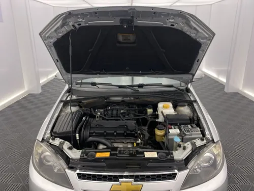 Chevrolet Optra 1.6 Advance