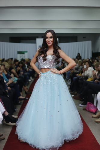 Vestidos De Quince 15 Y De Novias A Medida Confección En Alt