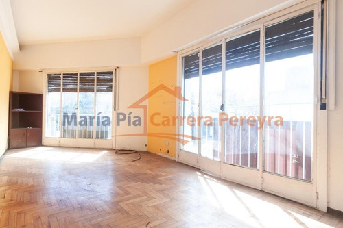 Imagen 5 de 30 de Excelente Ph En V. Urquiza Sin Expensas De 2 Plantas Independientes De 6 Ambientes Con Terraza
