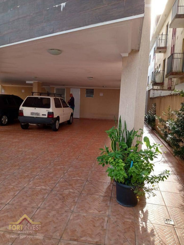 Imagem 12 de 14 de Casa Com 2 Dormitórios À Venda, 60 M² Por R$ 195.000,00 - Jardim Real - Praia Grande/sp - Ca0679