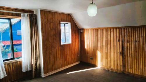 Se Arrienda Ampliada Casa San Pedro De La Paz (93794)