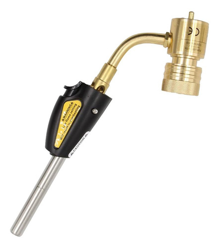 Antorcha De Soldadura De Propano Gas Antorcha De