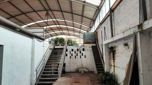 Imagen 6 de 14 de Bodegas En Arriendo Sevilla 643-6659