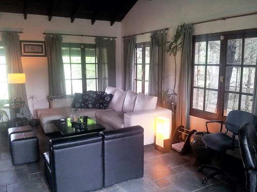 Imagen 9 de 27 de Excelente Propiedad En La Zona Del Golf Acceso A Villa Gesell Ideal Vivienda Permanente Cuenta Con Todos Los Servicios