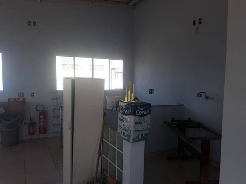 Prédio À Venda, 300 M² Por R$ 1.400.000,00 - Jardim Pinhal - Guarulhos/sp - Pr0338