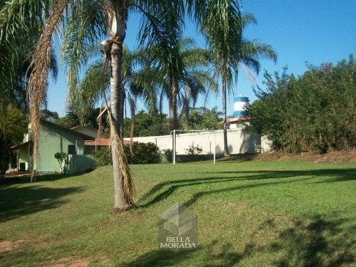 Imagem 2 de 15 de Chácara À Venda 3.000 Bairro Do Pinhal Em Limeira - Ch-075-1
