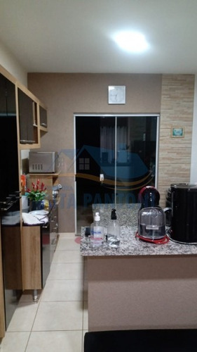 Imagem 5 de 15 de Casa, Jardim Angelo Jurca, Ribeirão Preto - C4928-v