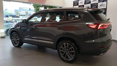 Tiggo 8 Pro 1.6 Tgdi Gasolina Dct