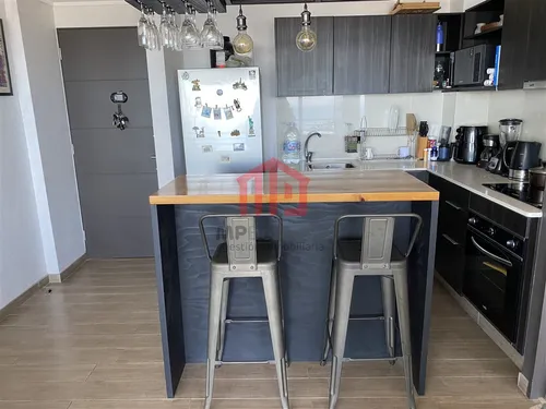 Oportunidad. Departamento Amoblado En Venta Vista Despejada