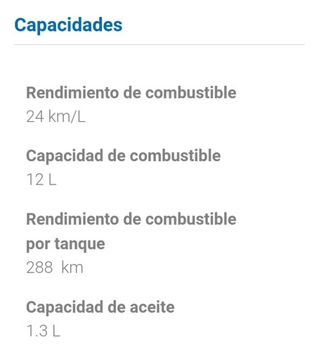 Motocicleta Italika Dm300
