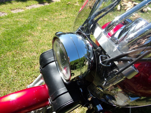 Imagen 20 de 23 de Kawasaki Vulcan 900