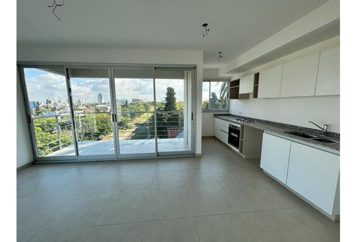 Complejo Aristobulo Del Valle Coliving, Vicente Lopez