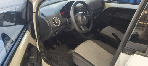 Volkswagen Up! 1.0 Mpi Take Up 12v Flex 4p Manual.