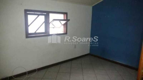Imagem 4 de 15 de Casa Em Condomínio-à Venda-taquara-rio De Janeiro - Vvcn40023