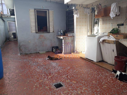 Imagem 21 de 24 de Casa Com 2 Dormitórios À Venda, 95 M² Por R$ 290.000,00 - Conjunto Habitacional Marechal Mascarenhas De Morais - São Paulo/sp - Ca0025