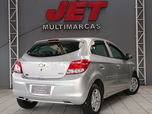 Chevrolet Onix 1.0 Ls 5p