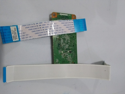 Lj41 10 Tcon Samsung Plasma 43 Serie 41t (Usado)