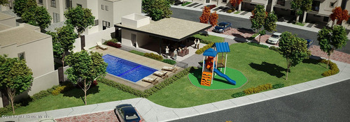 Imagen 12 de 14 de Casa En Venta Zákia 3 Habitaciones Avh