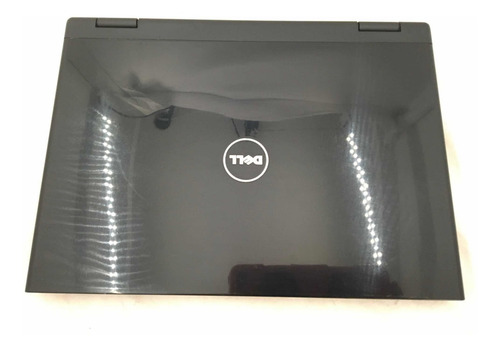 Laptop Dell Vostro 1520 C2d 2gb Ram 80gb Hdd 15.4 Win7 (Usado)