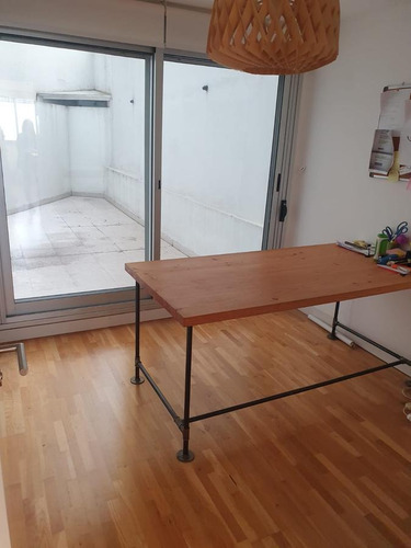 Imagen 11 de 20 de Rambla De Punta Carretas, 1 Dormitorio, Amplio Patio Y Amenities !!